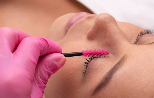 Eyelash Eyelash